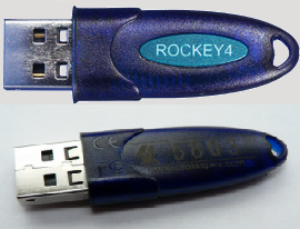 Rockey USB
