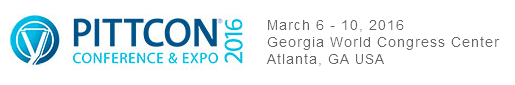 Pittcon 2016 in Atlanta