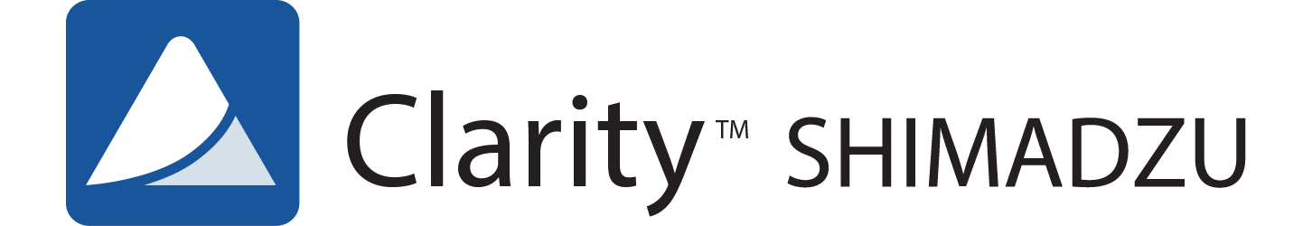 ClarityShimadzu