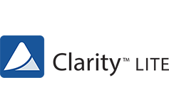 Clarity Lite chromatography software