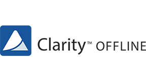 Clarity Offline chromatography software