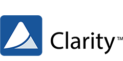 Clarity chromatography software