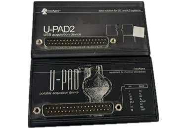 U-PAD, U-PAD2