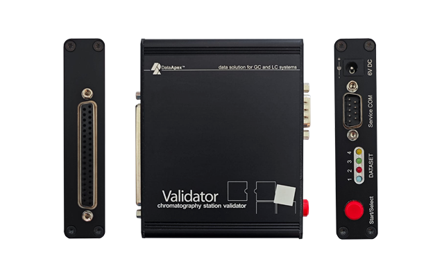 Validator