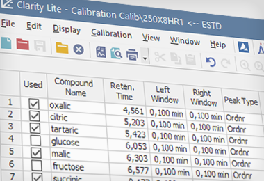 Clarity Light demo version