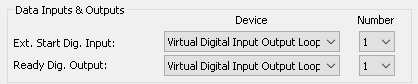 Virtual Loop