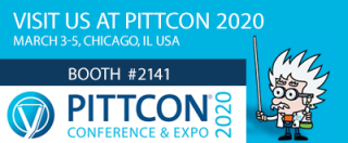 Pittcon 2020