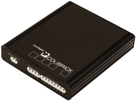 Colibrick A/D Converter product picture