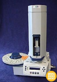 HTA 300L Autosampler