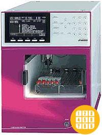 Sykam S5200 autosampler