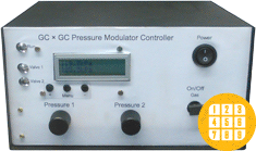 GCxGC Modulator