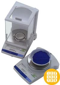 Mettler Toledo - Clarity Balance Control module