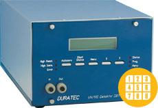 Duratec DDT3200 detector