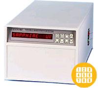 Ecom Sapphire detector