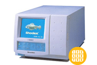 Shodex RI-101