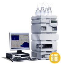 Clarity Chromatography Station