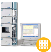 Hitachi LaChrom Elite