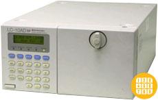 Shimadzu LC-10ADvp