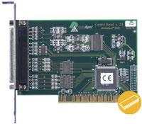 CB20 Internal PCI card