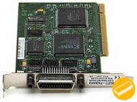 IAG11 - GPIB interface card