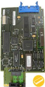 IHP58 - interface card