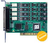 INT7 - internal PCI A/D Converter
