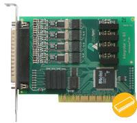 INT9 - internal PCI A/D Converter